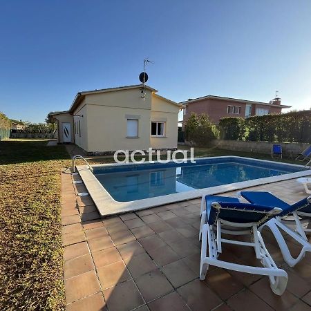 Casa Mas Palli 17 กาลองเย ภายนอก รูปภาพ