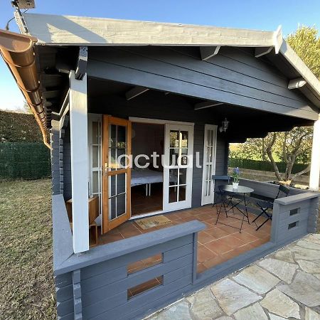 Casa Mas Palli 17 กาลองเย ภายนอก รูปภาพ