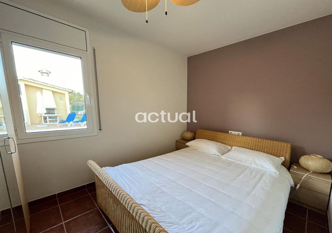 Casa Mas Palli 17 กาลองเย ภายนอก รูปภาพ