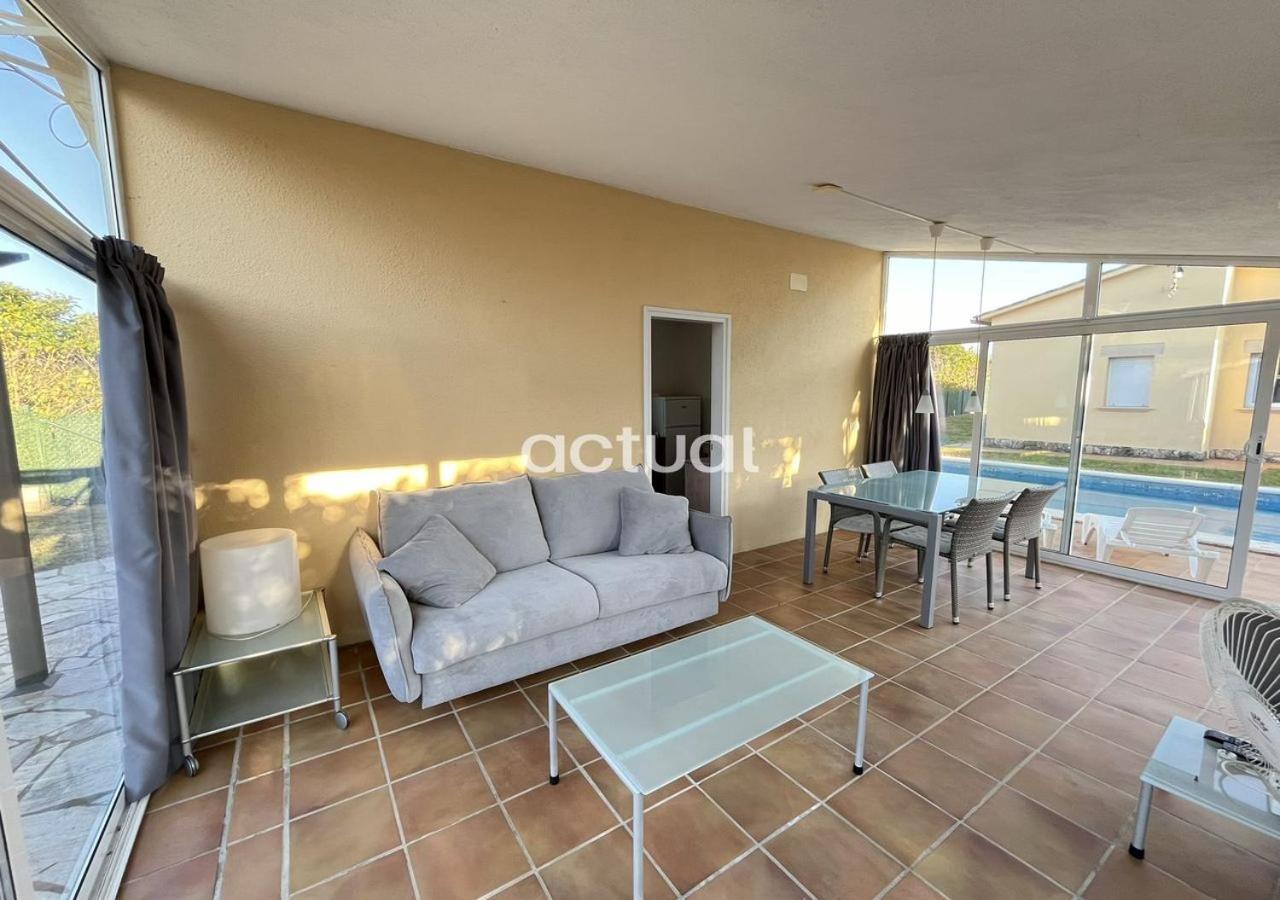 Casa Mas Palli 17 กาลองเย ภายนอก รูปภาพ