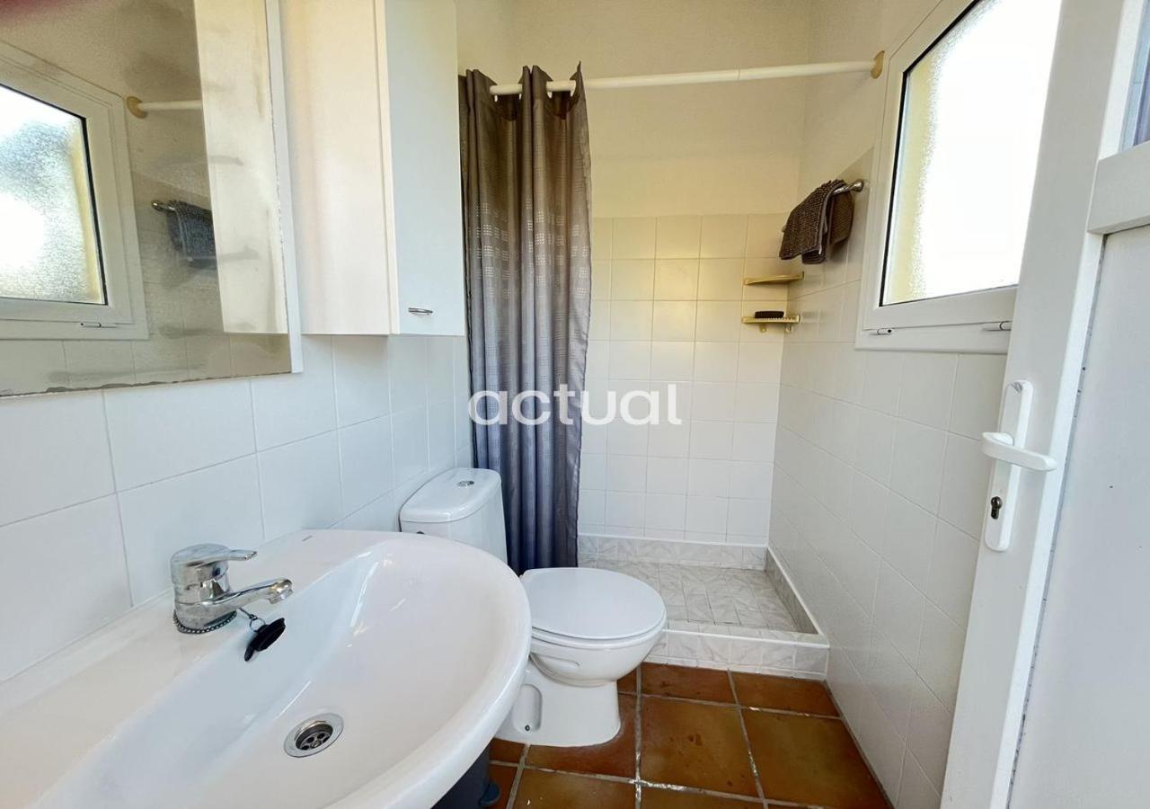 Casa Mas Palli 17 กาลองเย ภายนอก รูปภาพ