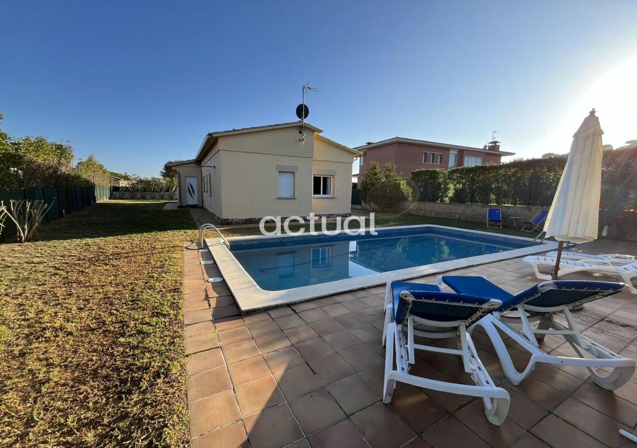 Casa Mas Palli 17 กาลองเย ภายนอก รูปภาพ