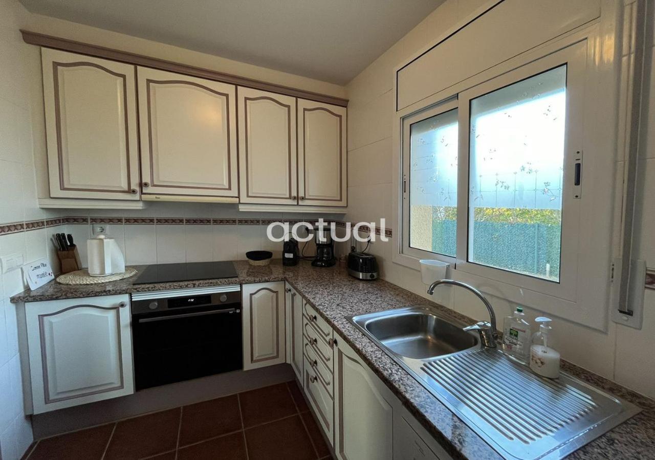 Casa Mas Palli 17 กาลองเย ภายนอก รูปภาพ