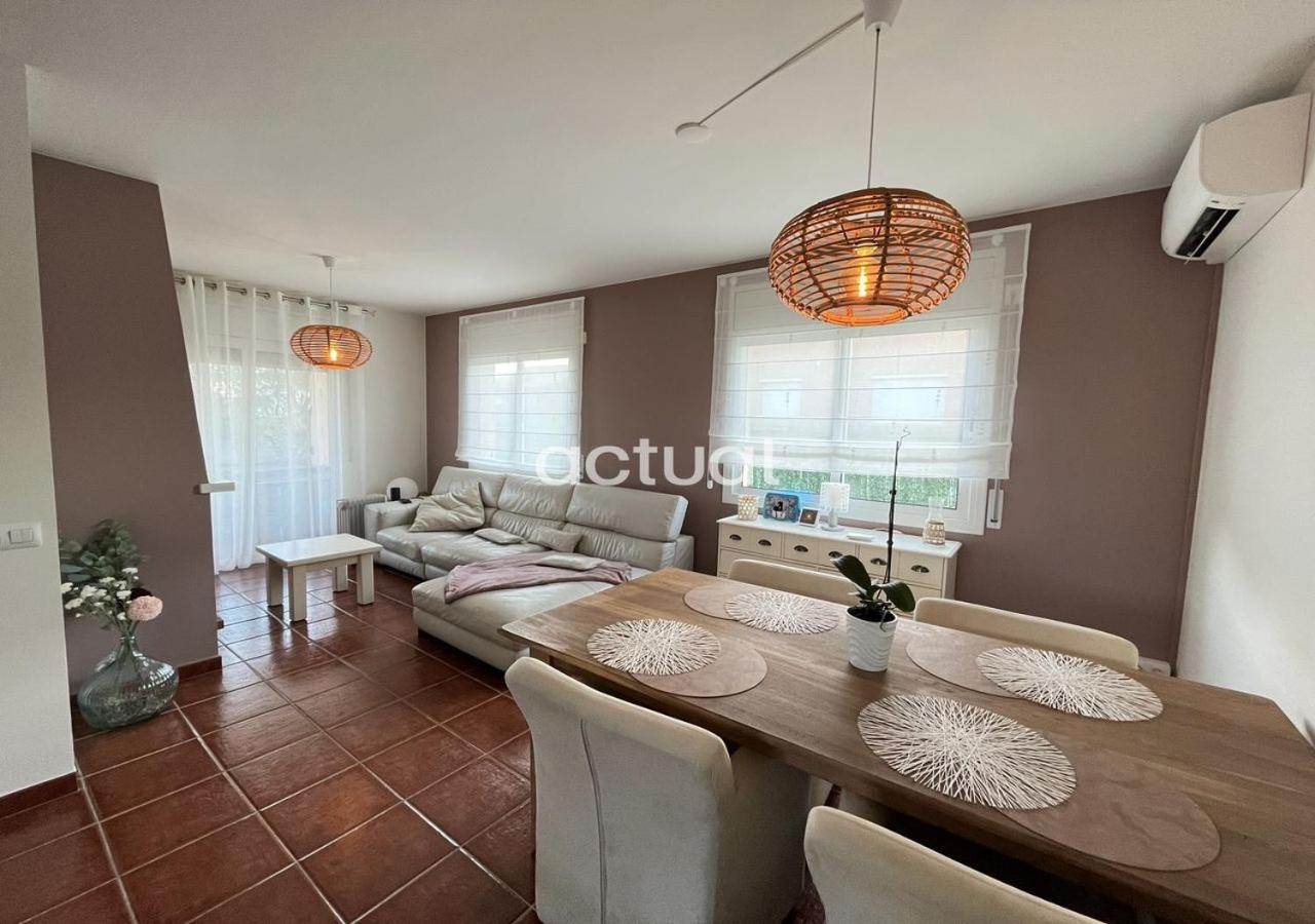 Casa Mas Palli 17 กาลองเย ภายนอก รูปภาพ