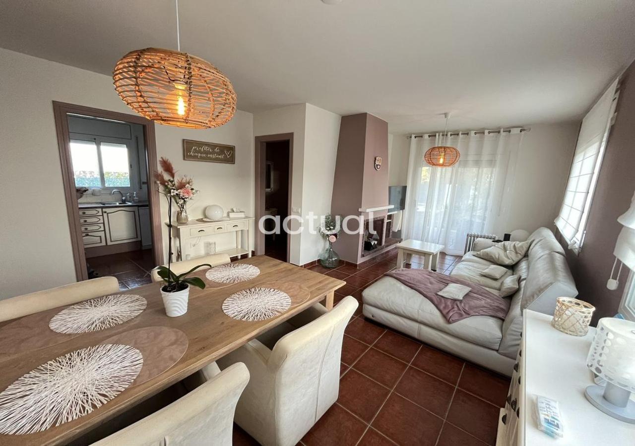 Casa Mas Palli 17 กาลองเย ภายนอก รูปภาพ