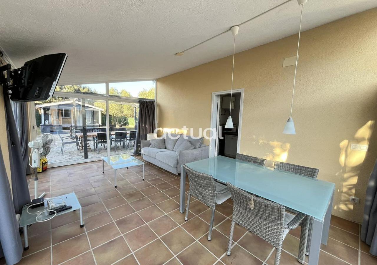 Casa Mas Palli 17 กาลองเย ภายนอก รูปภาพ