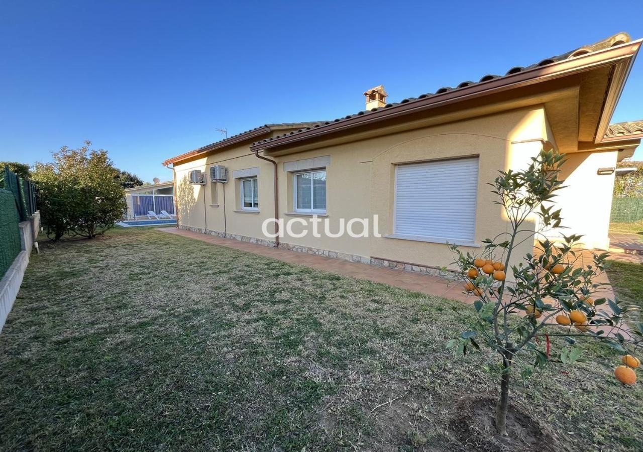 Casa Mas Palli 17 กาลองเย ภายนอก รูปภาพ