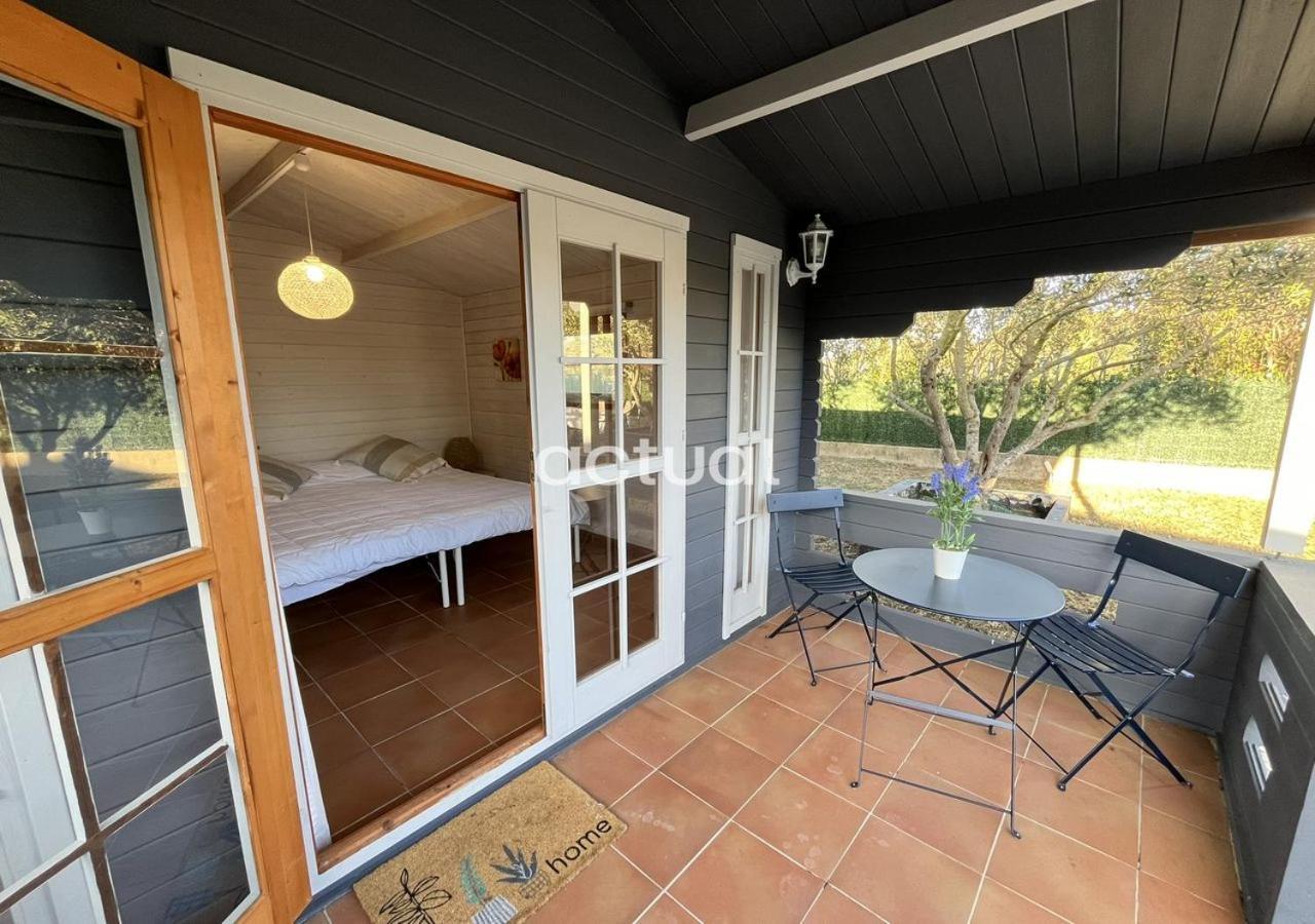 Casa Mas Palli 17 กาลองเย ภายนอก รูปภาพ