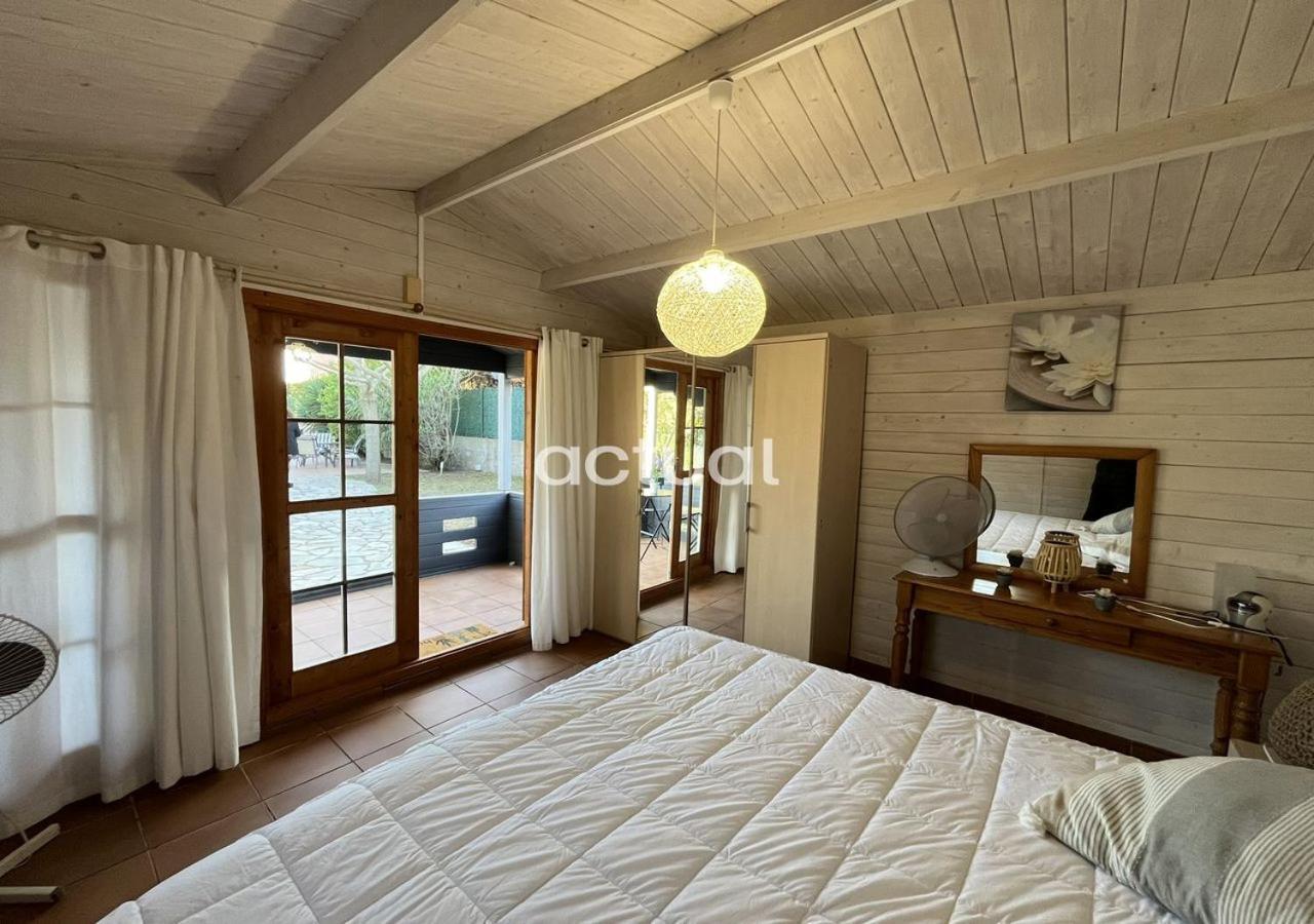 Casa Mas Palli 17 กาลองเย ภายนอก รูปภาพ