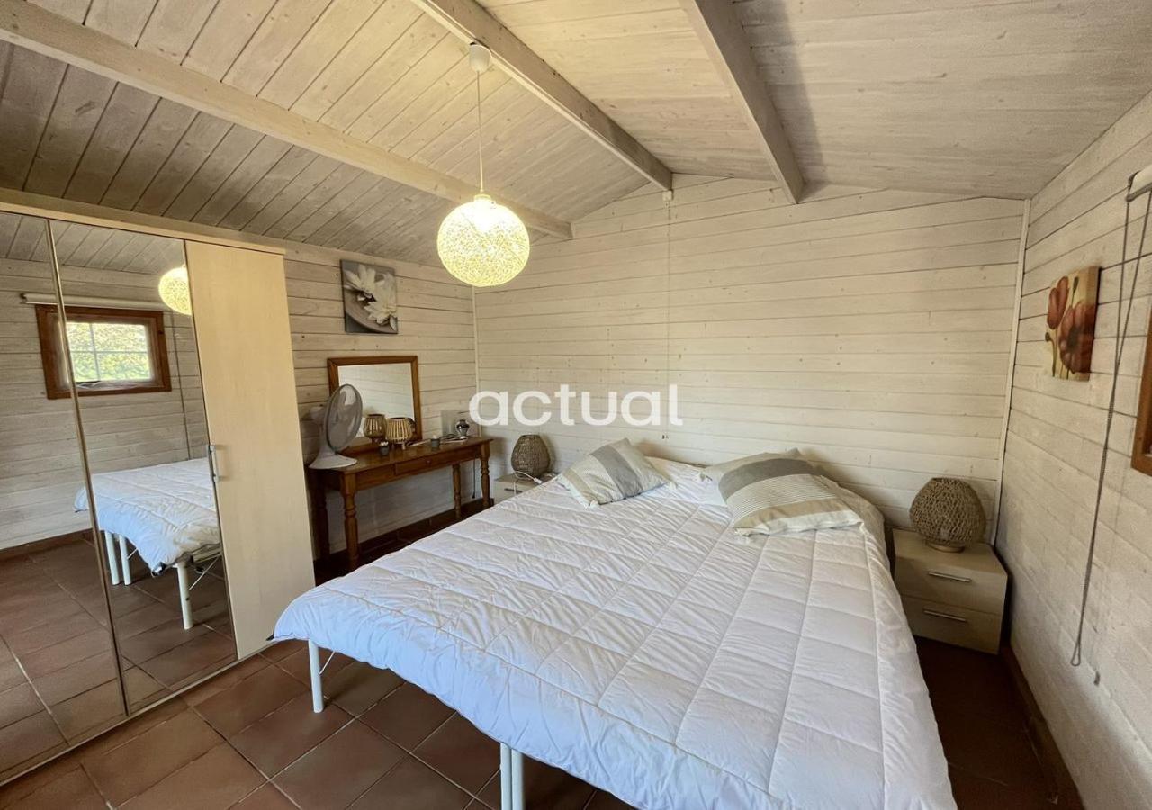Casa Mas Palli 17 กาลองเย ภายนอก รูปภาพ