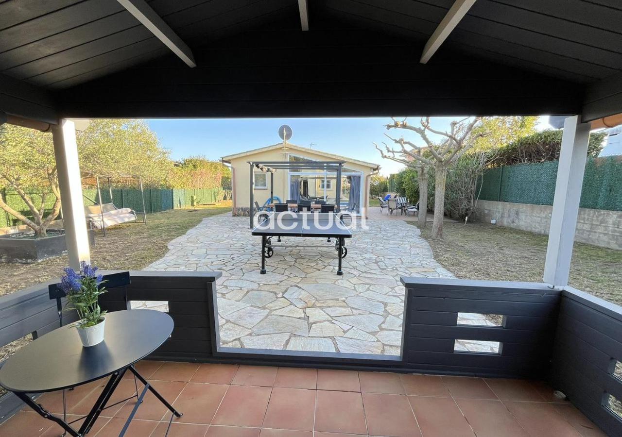 Casa Mas Palli 17 กาลองเย ภายนอก รูปภาพ