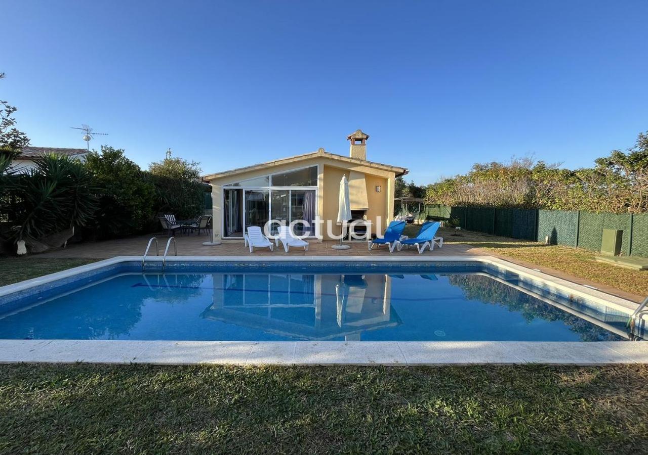 Casa Mas Palli 17 กาลองเย ภายนอก รูปภาพ