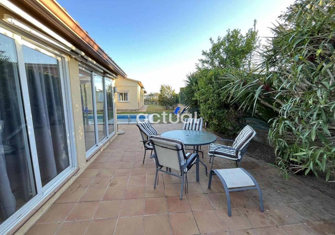 Casa Mas Palli 17 กาลองเย ภายนอก รูปภาพ