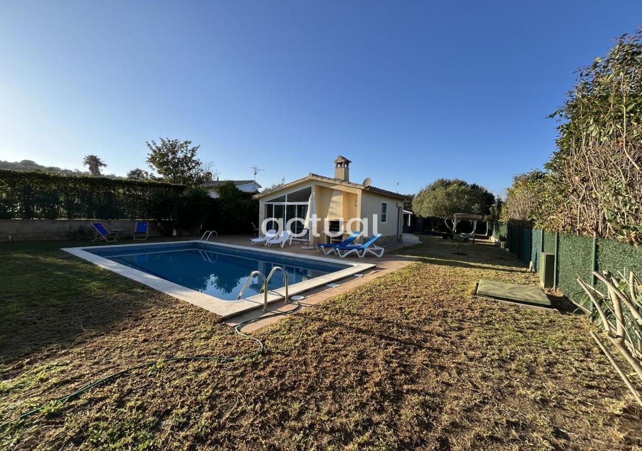 Casa Mas Palli 17 กาลองเย ภายนอก รูปภาพ
